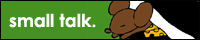 small talk